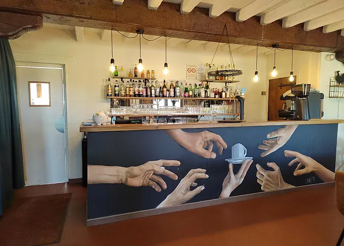 Relais Saint Michel
