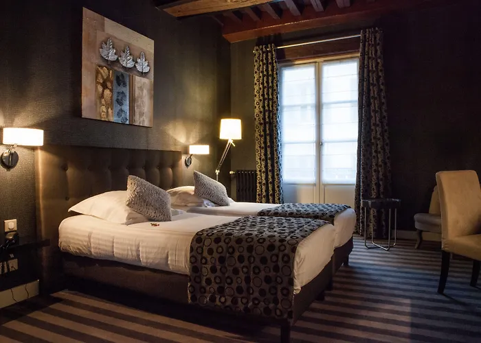 Maison Philippe Le Bon, Les Collectionneurs