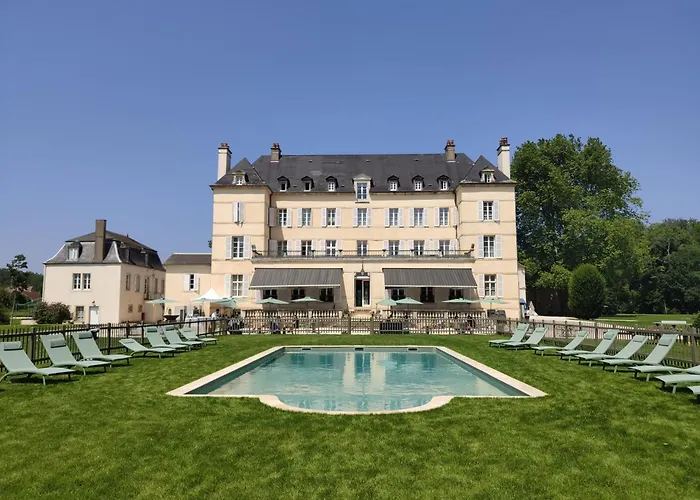 Château de Saulon