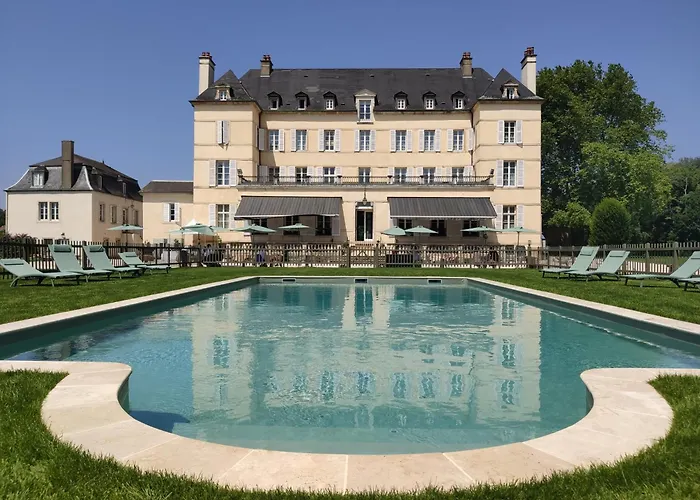 Château de Saulon